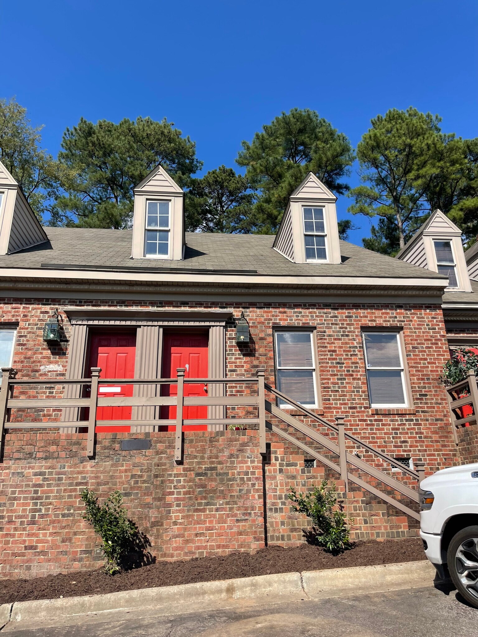 3755 Benson Dr, Raleigh, NC 27609 Office for Lease