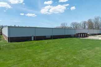 More details for 30700 Aurora Rd, Solon, OH - Industrial for Lease