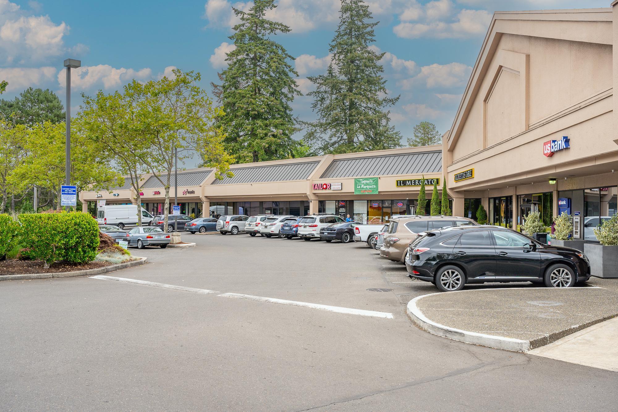 333 S State St, Lake Oswego, OR for lease Building Photo- Image 1 of 11