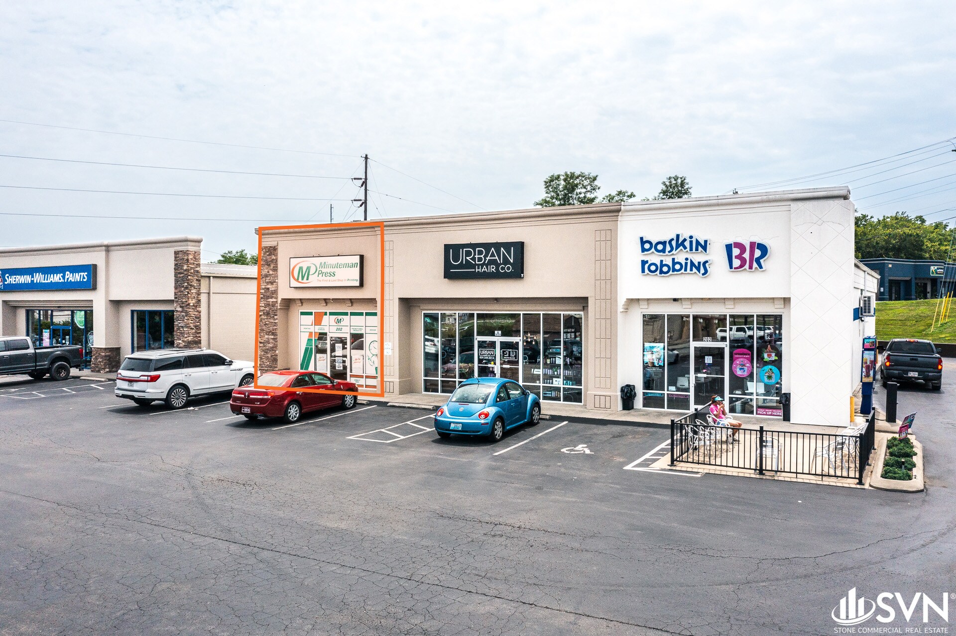 202 Wayne Dr, Richmond, KY for sale Primary Photo- Image 1 of 1