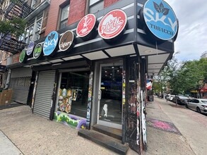172 Havemeyer St, Brooklyn, NY for lease Interior Photo- Image 1 of 4