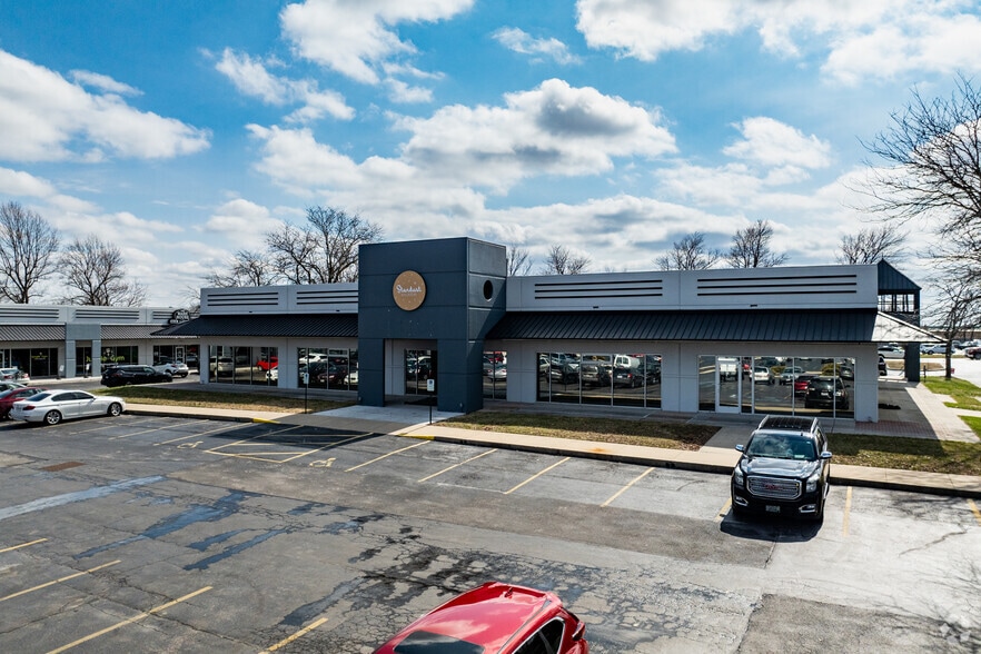 3322 S Campbell Ave, Springfield, MO for lease - Building Photo - Image 2 of 7