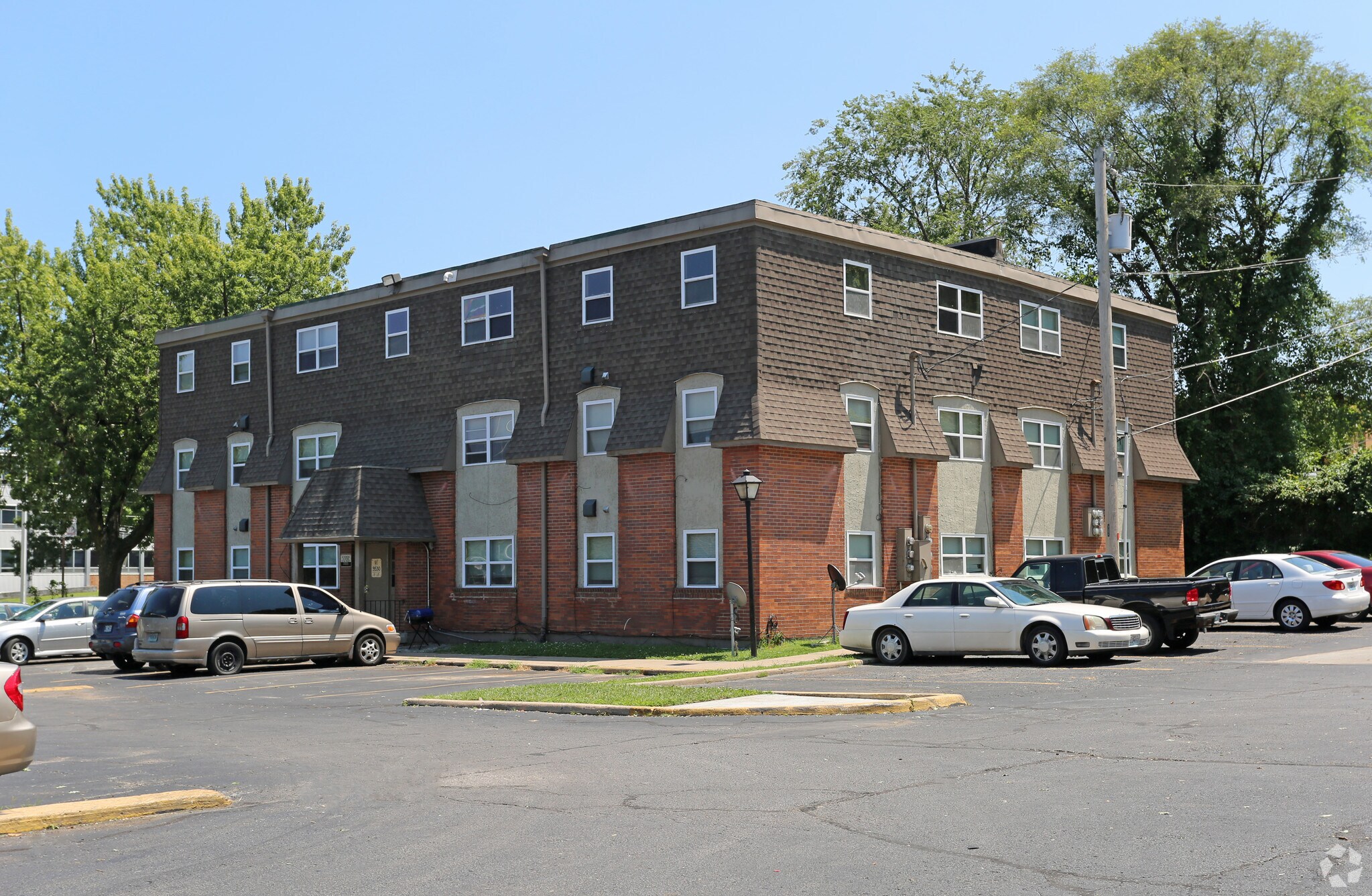 9526-9530 E Winner Rd, Independence, MO for sale Primary Photo- Image 1 of 1