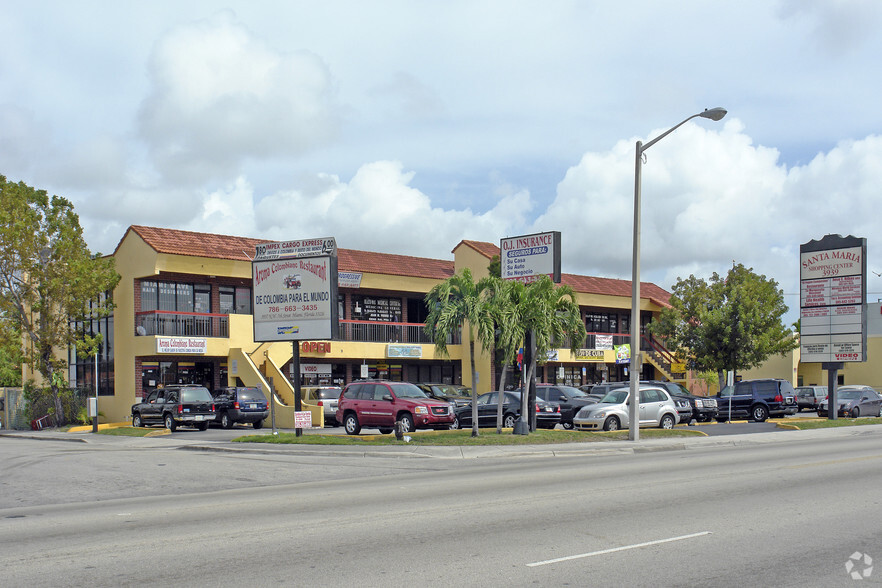 3939 NW 7th St, Miami, FL for sale - Building Photo - Image 2 of 31