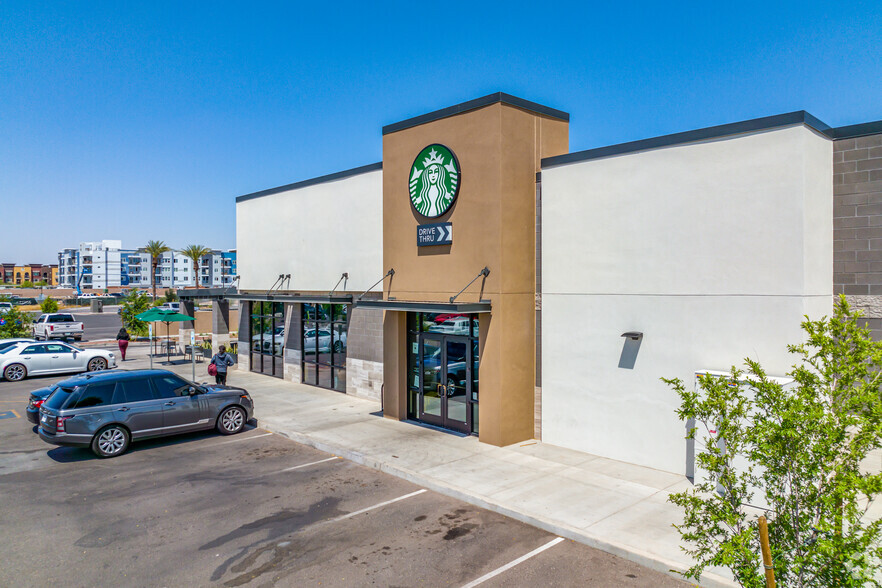 NWC 91st Ave & Glendale Ave, Glendale, AZ for sale - Primary Photo - Image 1 of 1