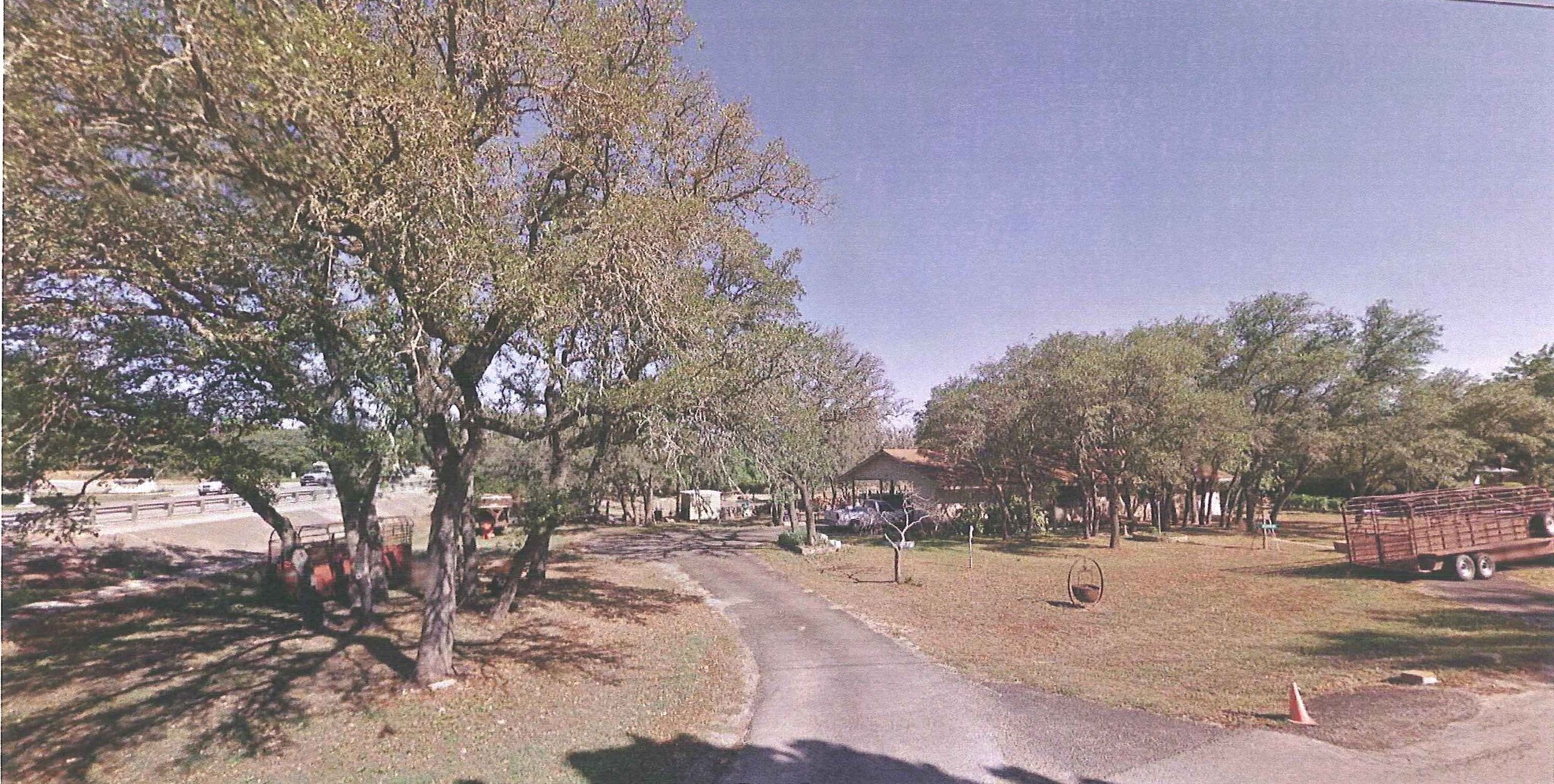 101 Retha Dr, Dripping Springs, TX for sale Other- Image 1 of 1