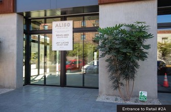 950 E 3rd St, Los Angeles, CA for lease Building Photo- Image 1 of 3