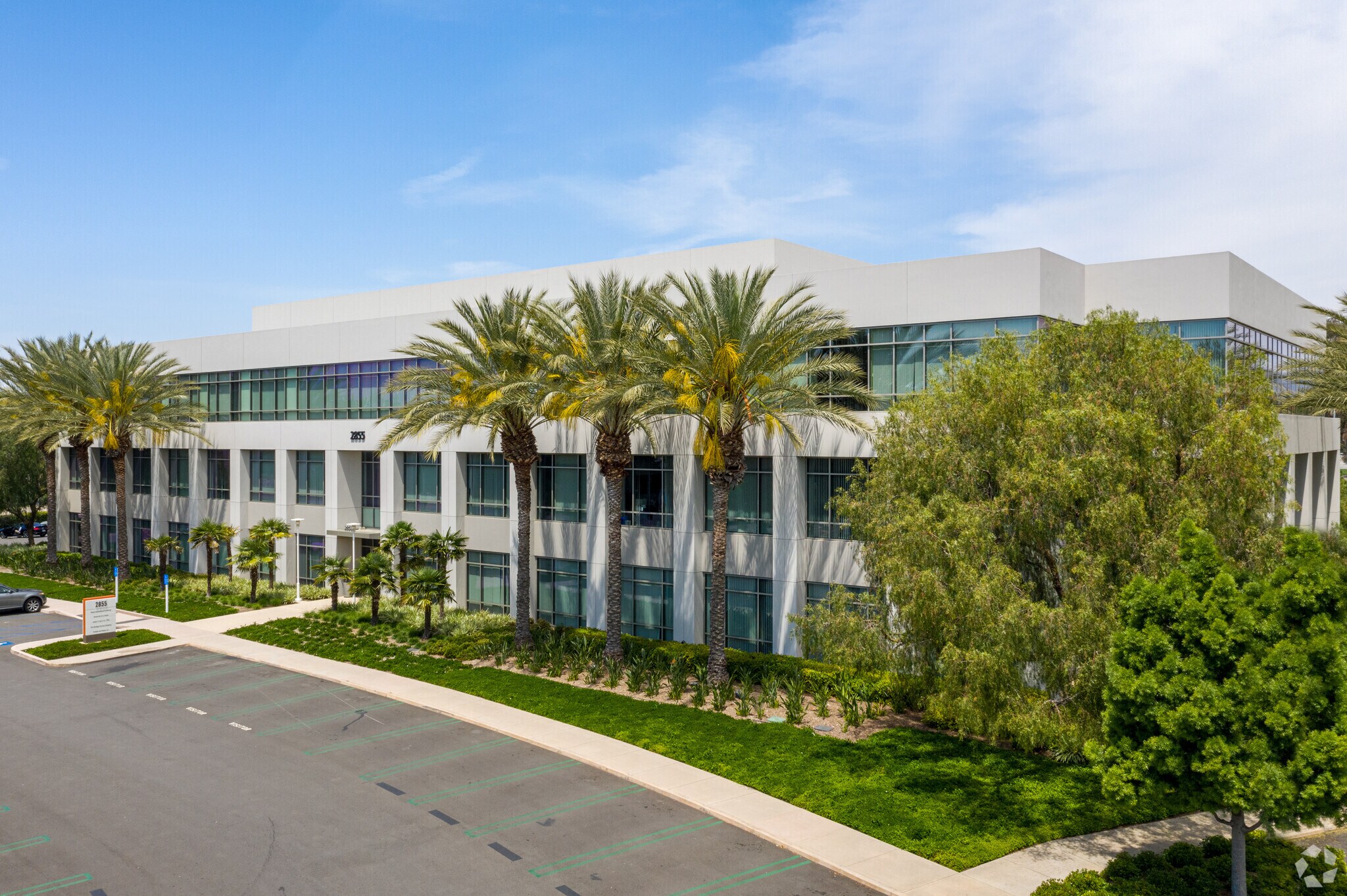 2875 Michelle Dr, Irvine, CA 92606 Jamboree Business Center