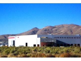 More details for 150 Circuit Ct, Sparks, NV - Industrial for Lease