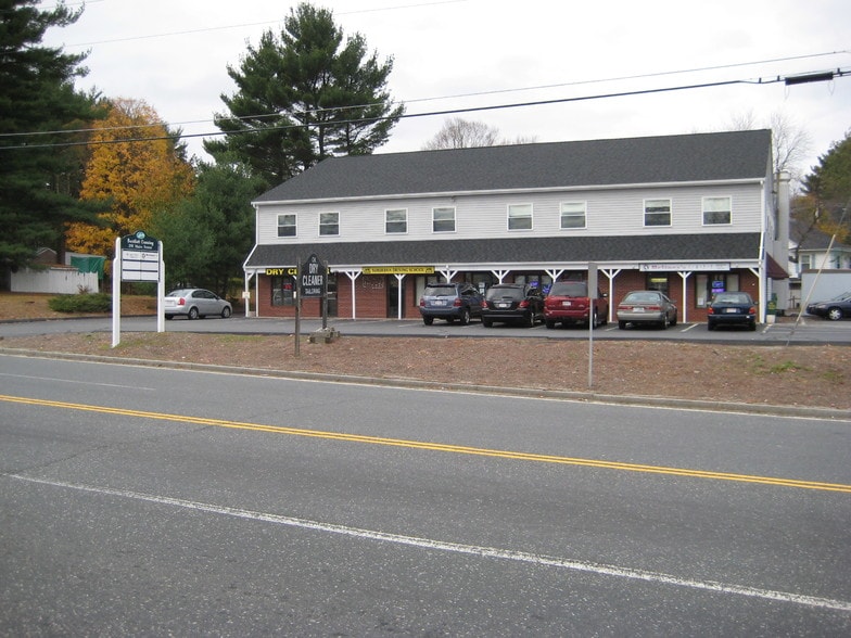 291 Main St, Northborough, MA 01532