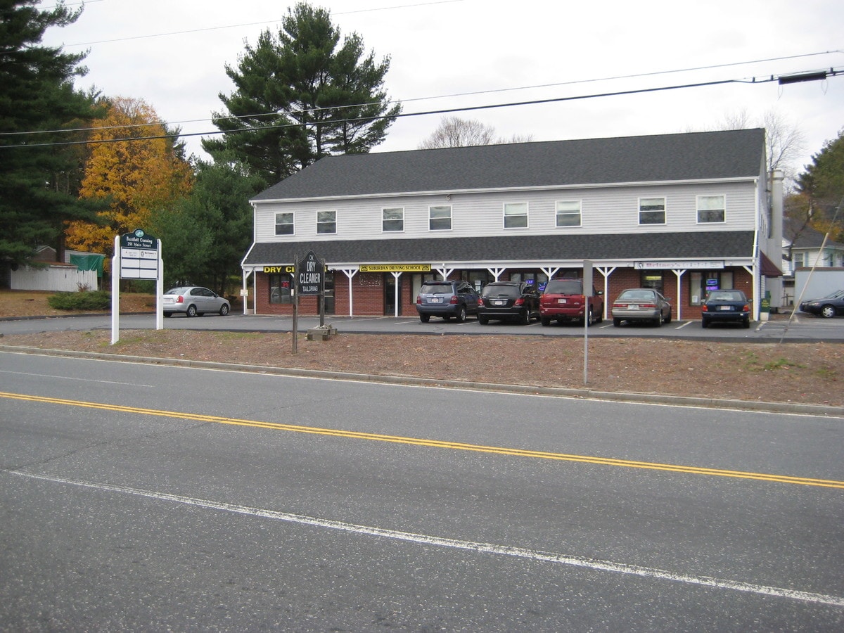 291 Main St, Northborough, MA 01532