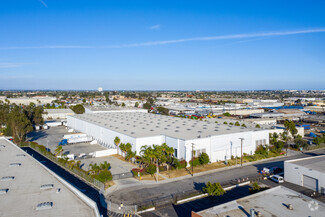 More details for 14702 S Maple St, Gardena, CA - Industrial for Lease