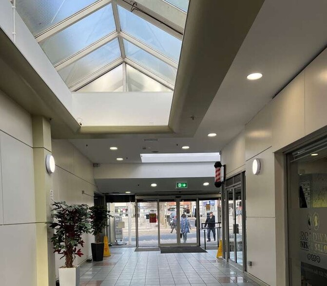 Point St, Larne for lease - Building Photo - Image 3 of 5