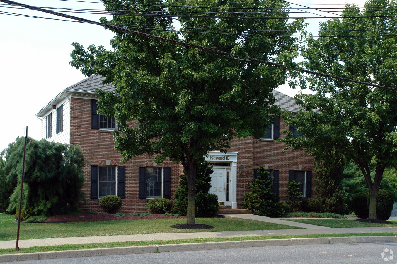 203 E Emmaus Ave, Allentown, PA 18103 Office for Sale