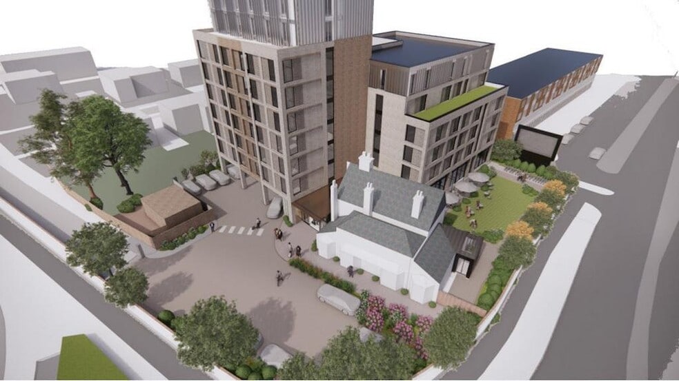 Church Rd, Northolt for sale - Building Photo - Image 2 of 10