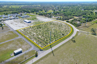 More details for Alturas Babson Cutoff Road, Lake Wales, FL - Land for Sale