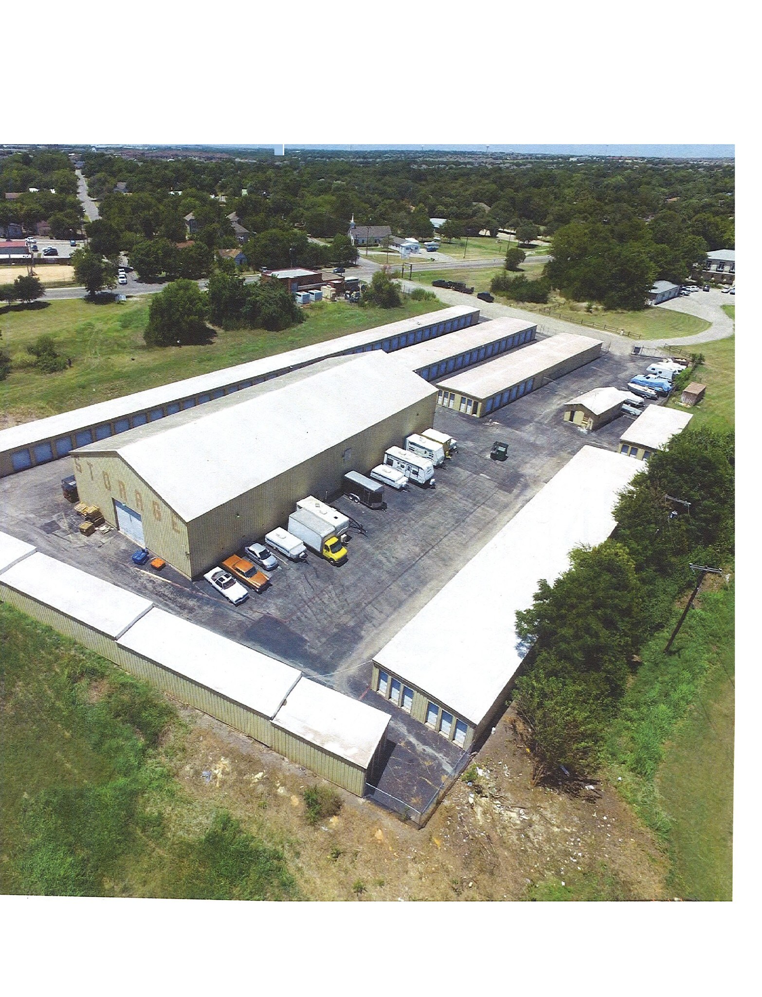 301 N Railroad Ave, Pflugerville, TX for sale Other- Image 1 of 1