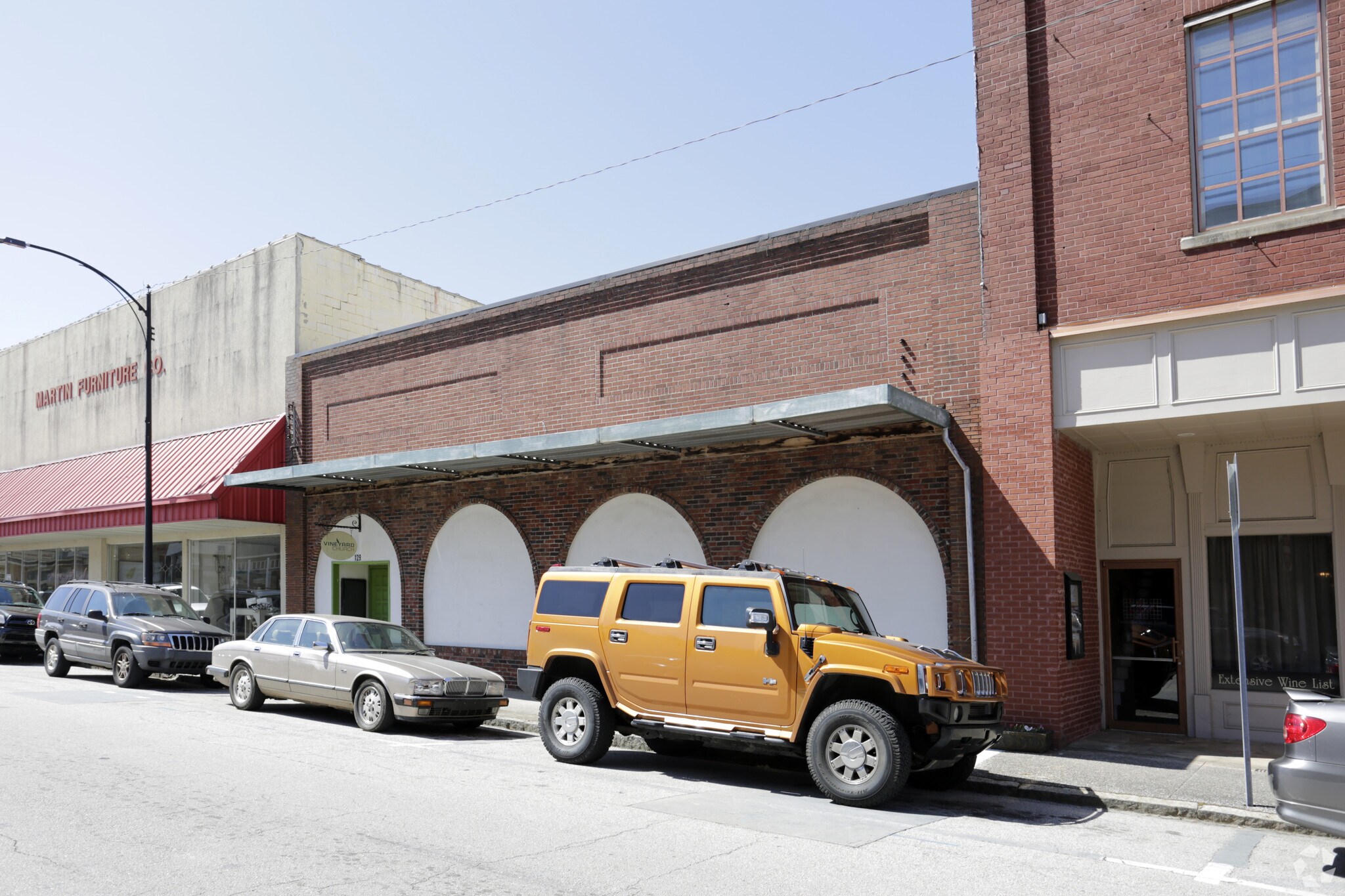 129 Bradford St, Gainesville, GA for sale Primary Photo- Image 1 of 1