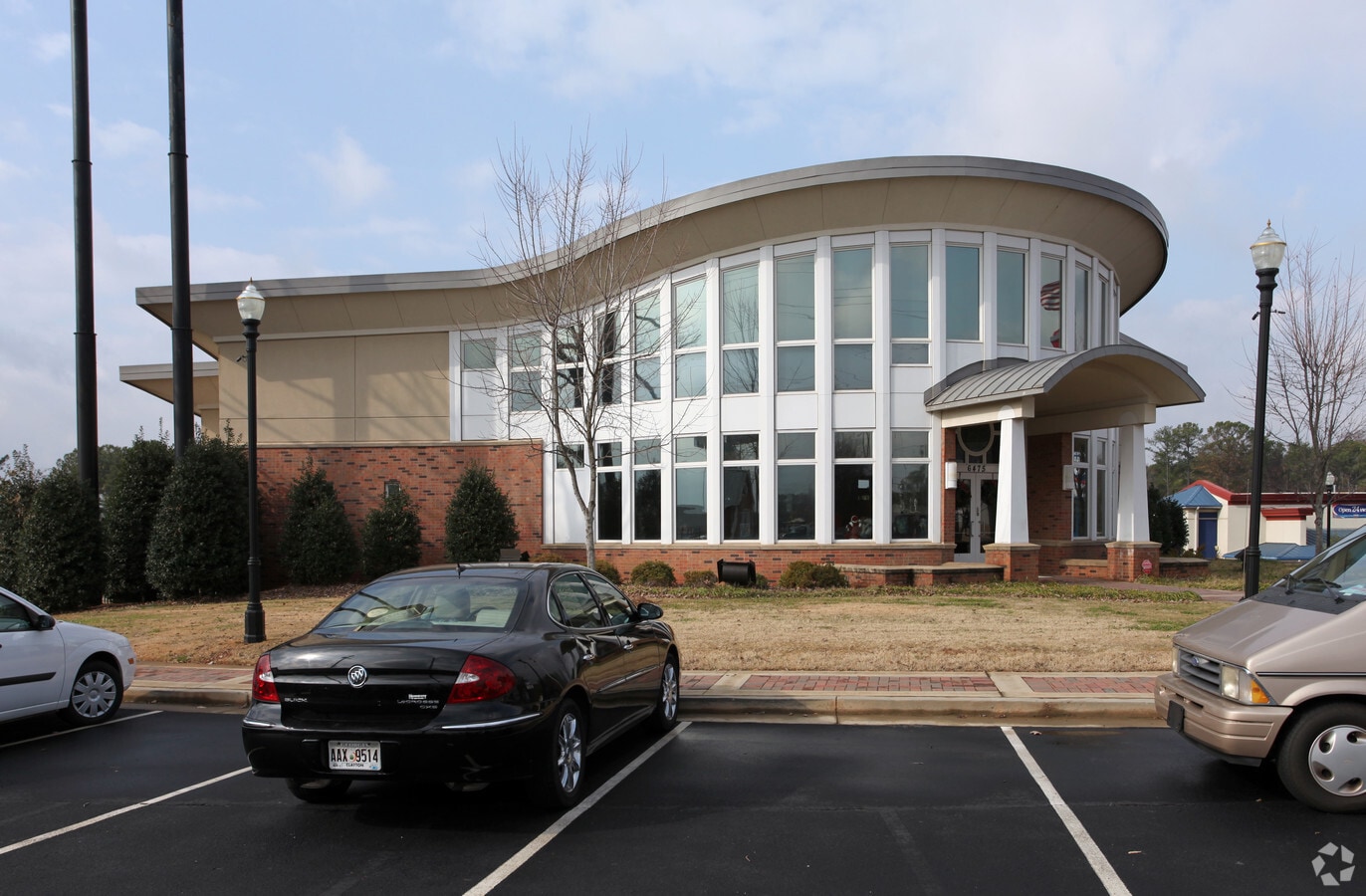 6475 Jonesboro Rd, Morrow, GA 30260