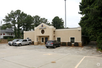 More details for 7977 Highway 92, Woodstock, GA - Office for Lease