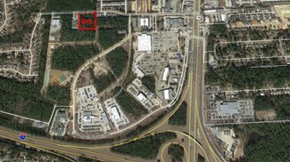 More details for Holiday Blvd, Covington, LA - Land for Sale