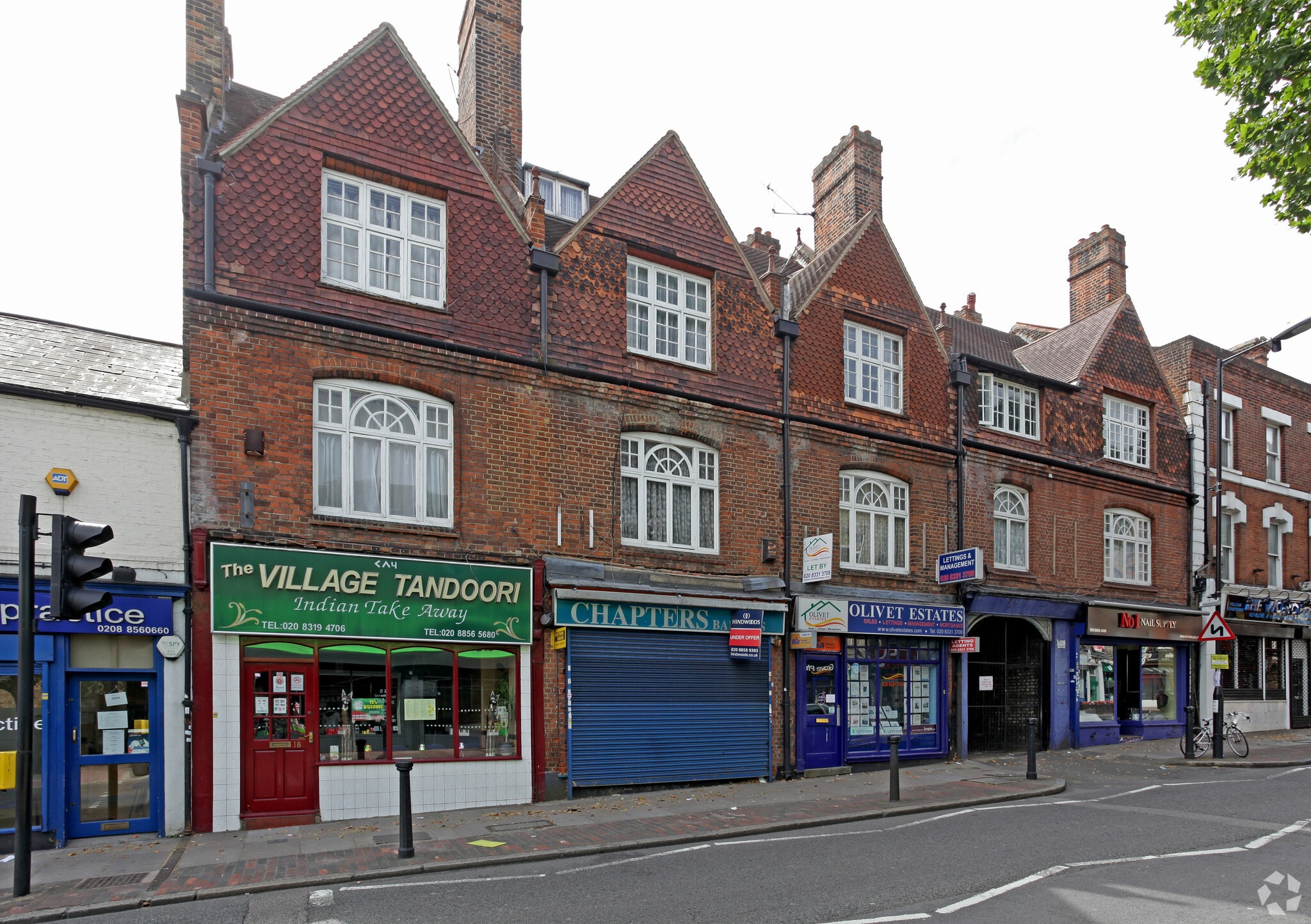 16 The Village, London for sale Primary Photo- Image 1 of 1