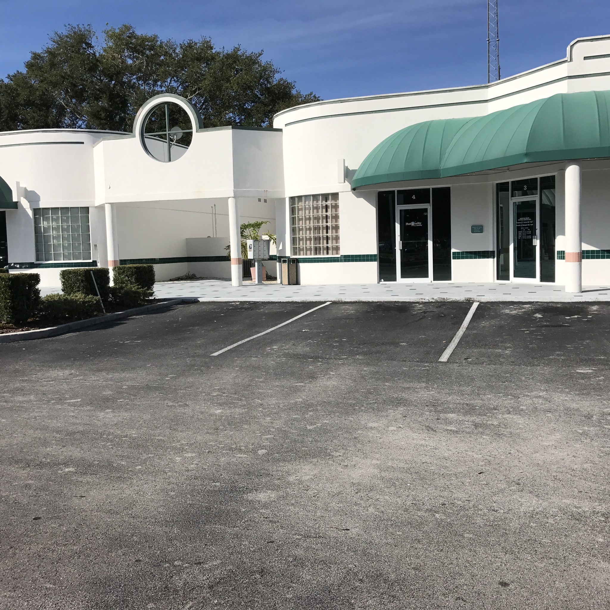 1801 S 23rd St, Fort Pierce, FL 34950 - Fort Pierce Medical Center ...