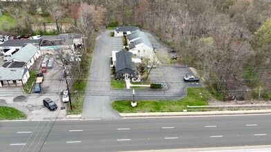 3118 State Route 10, Denville, NJ - Aerial map view