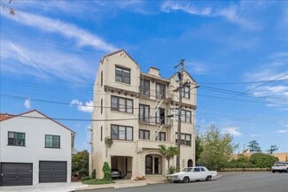 More details for 3719 Emerson St, Oakland, CA - Multifamily for Sale