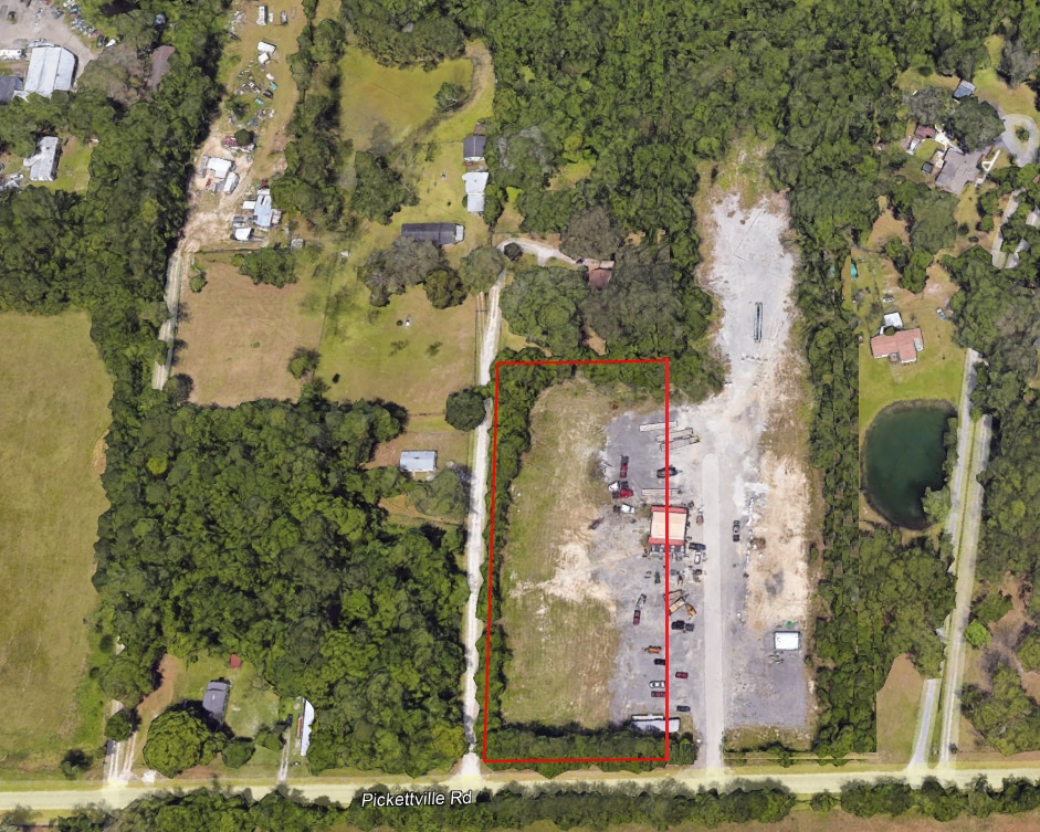 5387 Pickettville Rd, Jacksonville, FL 32254