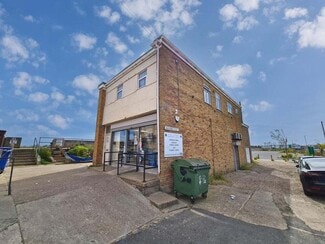 More details for 18 Broome Way, Jaywick - Retail for Sale