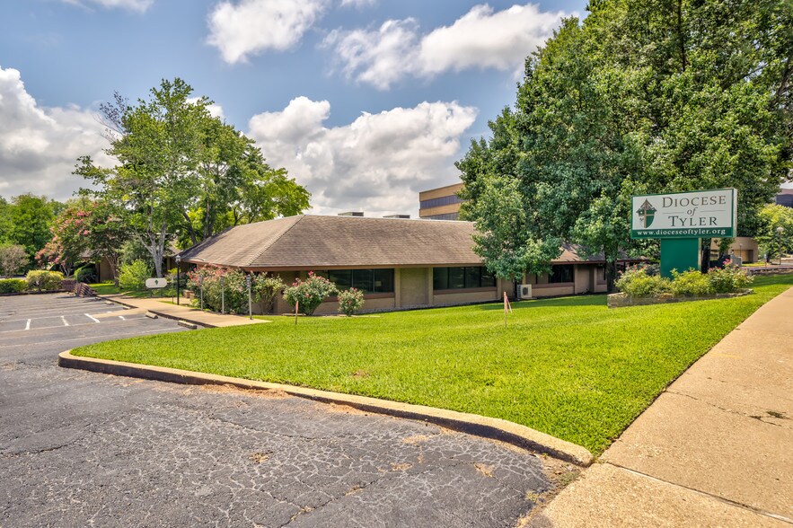 1015 E Southeast Loop 323, Tyler, TX for sale - Building Photo - Image 1 of 1