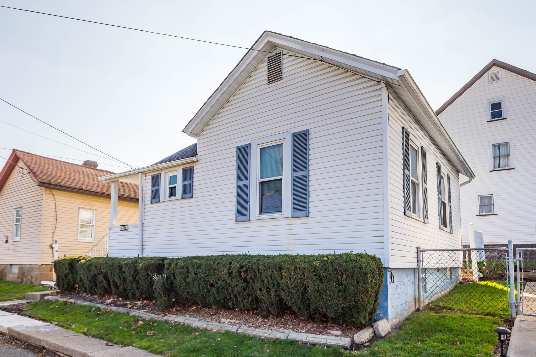 1704 Orchard Way, Coraopolis, PA for sale Primary Photo- Image 1 of 2