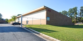 More details for 4630 Frederick Dr SW, Atlanta, GA - Industrial for Lease