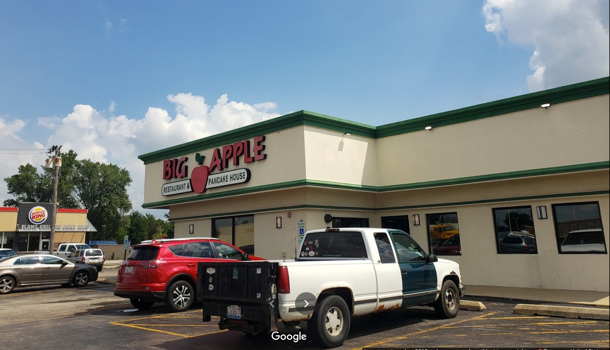 106 N Larkin Ave, Joliet, IL for sale Building Photo- Image 1 of 1