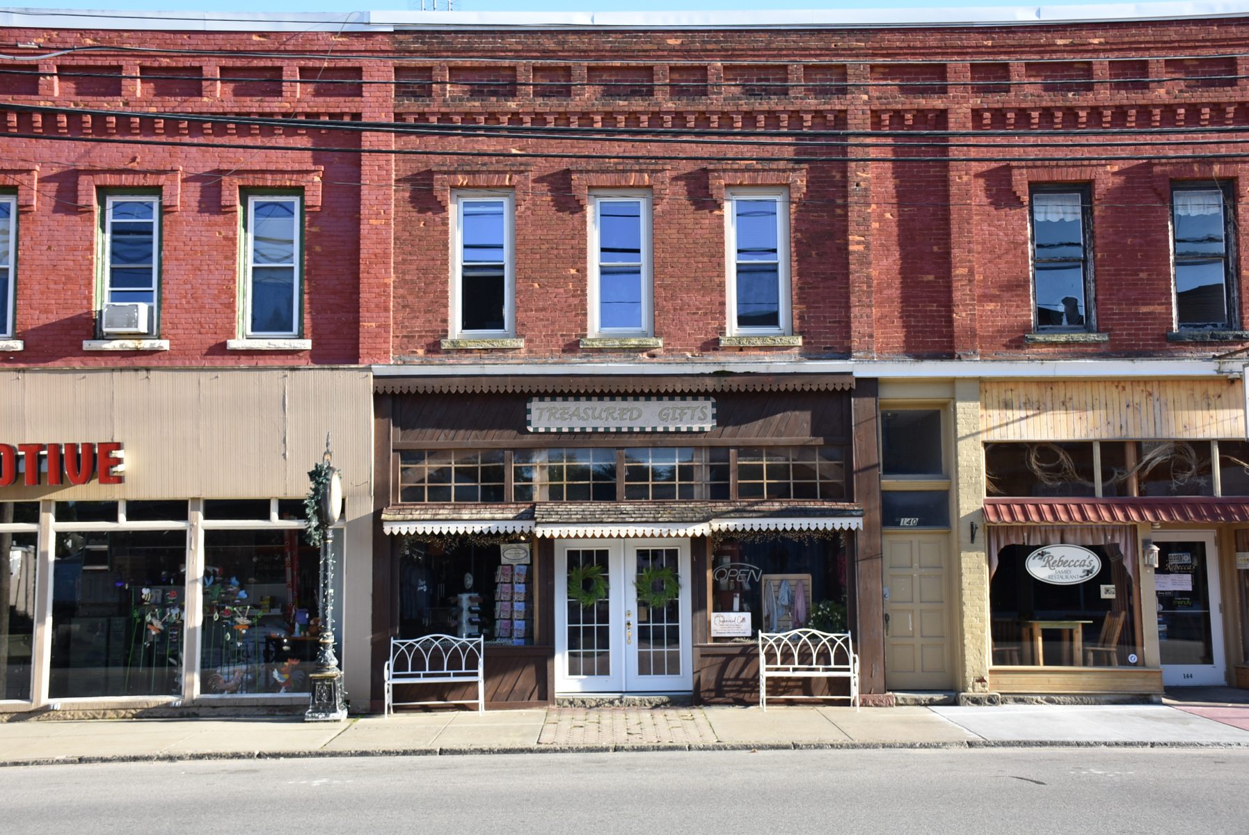 138 W Erie St, Linesville, PA for sale Building Photo- Image 1 of 1