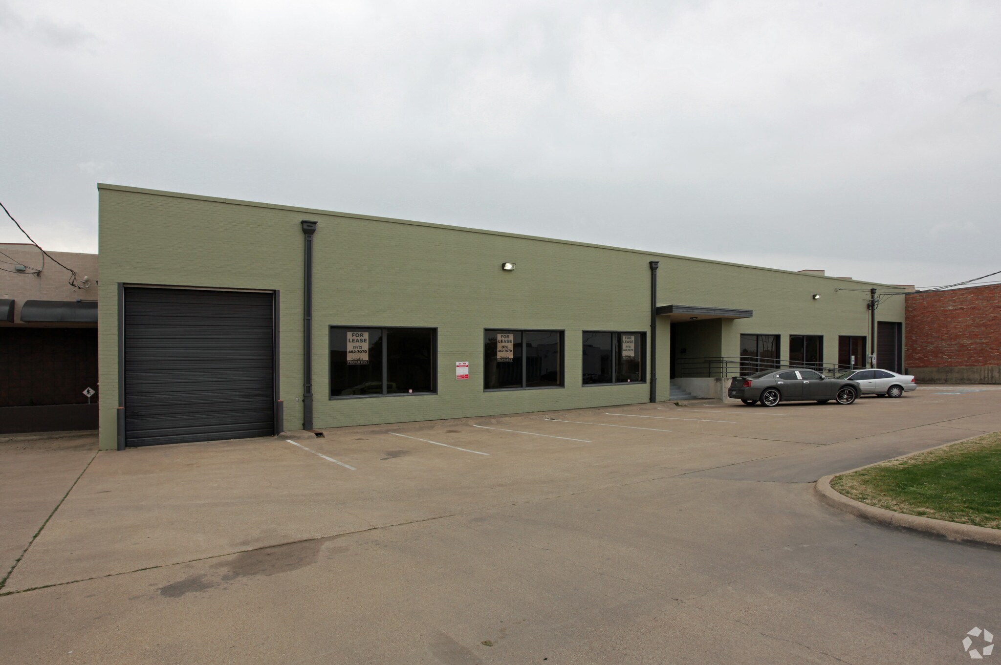 1532 Edison St, Dallas, TX for sale Building Photo- Image 1 of 1