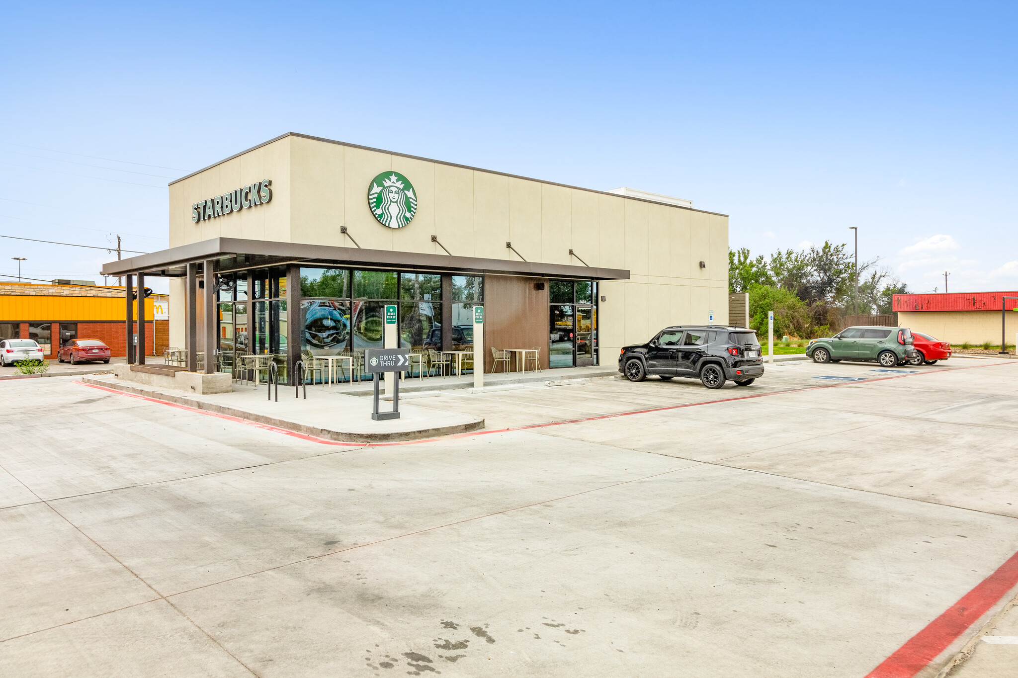 2403 N Saint Marys St, Beeville, TX for sale Building Photo- Image 1 of 1