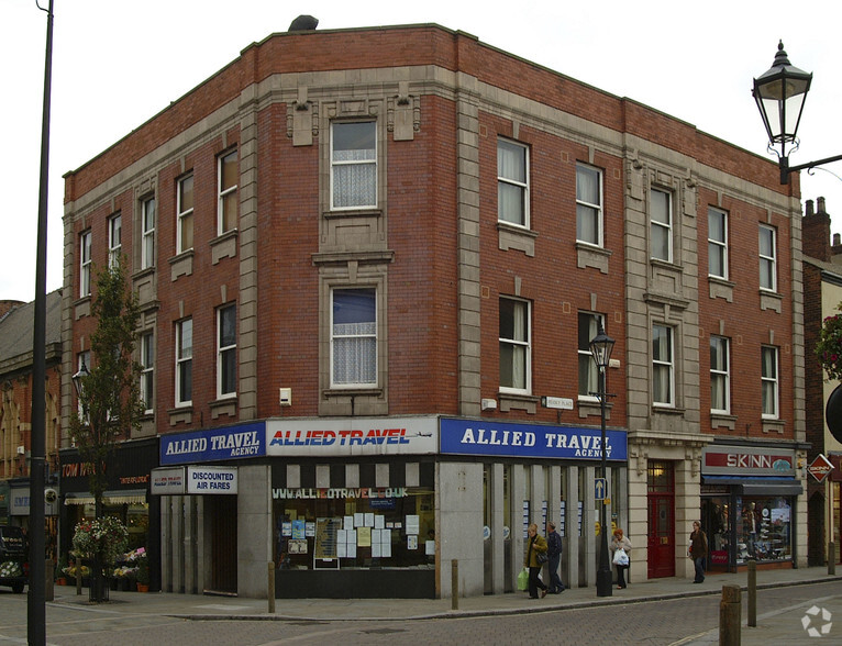 19 Printing Office St, Doncaster for sale - Primary Photo - Image 1 of 1