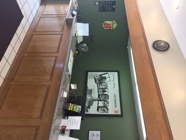 509 S 9th St, Atchison, KS for sale Building Photo- Image 1 of 1