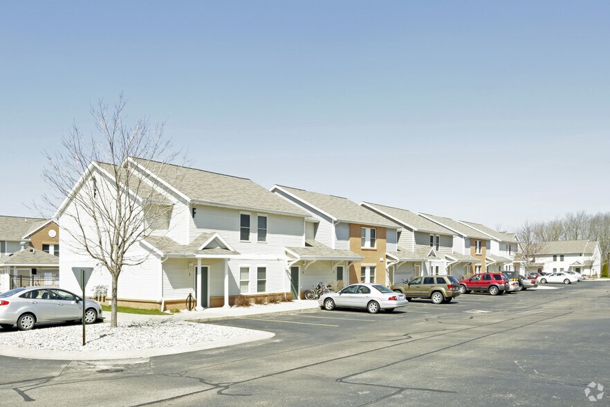 10745 48th Ave, Allendale, MI for sale - Primary Photo - Image 1 of 1