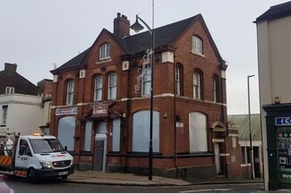 More details for 5 Queen St, Stoke On Trent - Retail for Sale