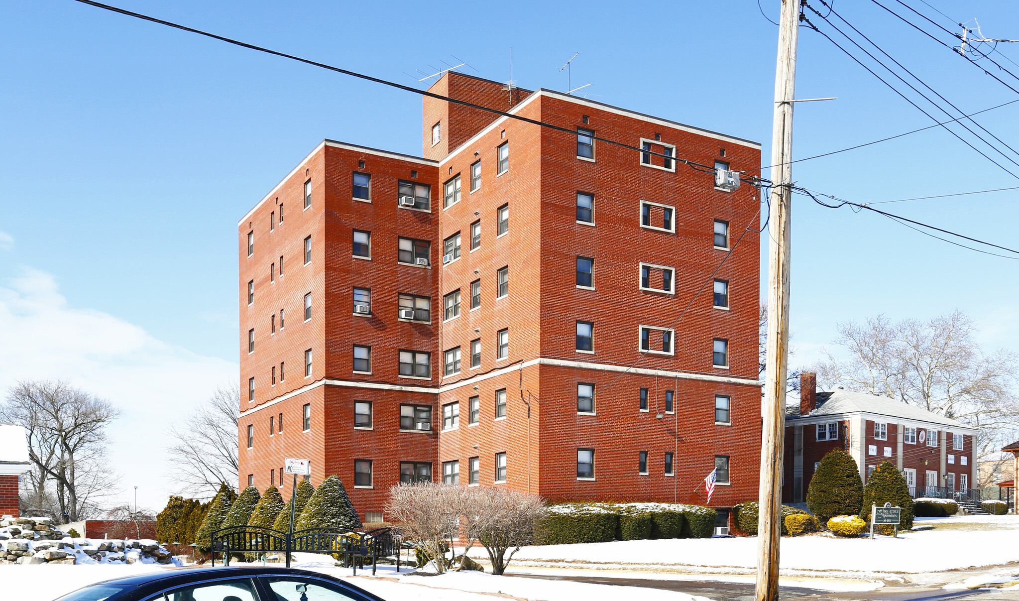 323 S Home Ave, Pittsburgh, PA for sale Primary Photo- Image 1 of 1