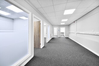Carnegie Campus, Dunfermline for lease Interior Photo- Image 2 of 8