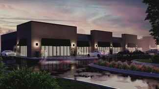 More details for Legacy Way, Lawrenceburg, KY - Retail for Lease