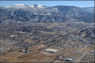 More details for Industrial Investment & Land Development – Industrial for Sale, Cedar City, UT