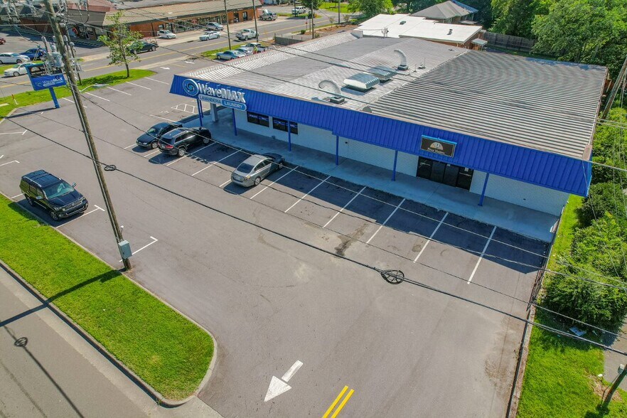 3220 Guess Rd, Durham, NC 27705