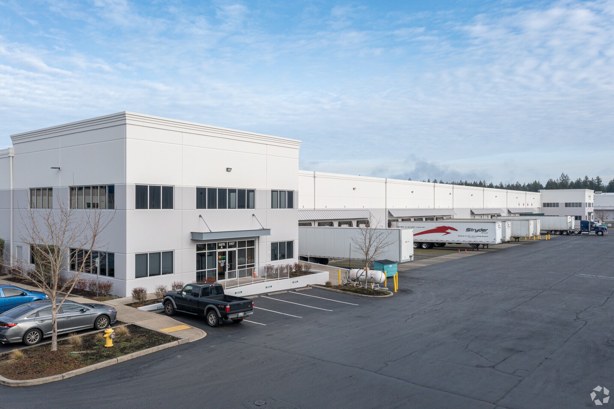 9107 Polaris Ln NE, Lacey, WA for sale Building Photo- Image 1 of 1