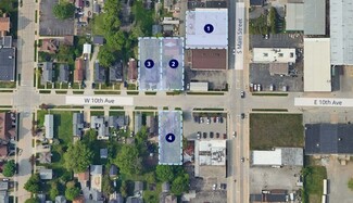 More details for S Main Street & W 10th Avenue, Oshkosh, WI - Land for Sale