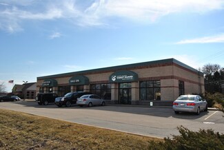 More details for N79W14749 Appleton Ave, Menomonee Falls, WI - Retail for Lease